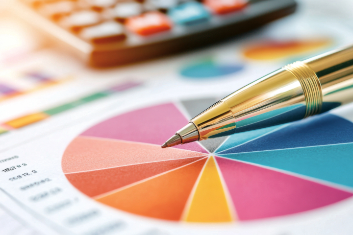 インビザラインの費用の内訳イメージ