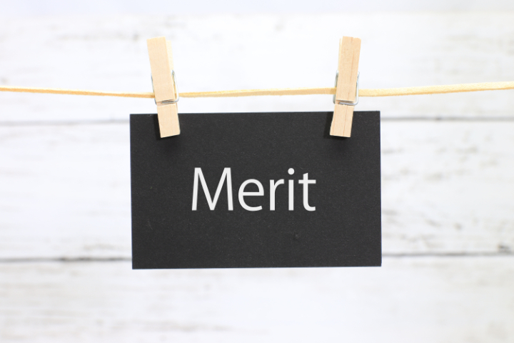 出っ歯を矯正するメリットのイメージ